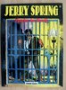 Jerry Spring 9 - Pancho, der Bandit - Jije - Carlsen  EA TOP