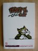 Klassiker der Comic-Literatur 19 - Fritz the cat - Crumb - FAZ TOP