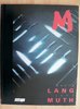 M 2 - Fritz Lang / Jon J Muth - Feest EA TOP