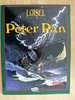 Peter Pan 3 - Sturm - Loisel  - Ehapa EA TOP ql+zh+u