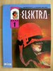 Elektra 1 - Sienkiewicz / Miller - Splitter EA TOP