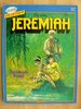Comics unlimited 1 - Jeremiah - Der lebende Sumpf - Hermann - Ehapa TOP qf+zr