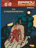 Spirou & Fantasio Spezial 19 - Die Leopardenfrau - Yann / Schwartz - Carlsen NEU