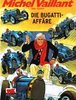 Michel Vaillant 54 - Die Bugatti-Affäre - Jean Graton - Zack NEU