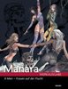 HC - Manara Werkausgabe 13 - X-Men - Frauen auf der Flucht - Panini - NEU
