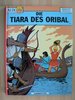 HC - Alix 4 - Die Tiara des Oribal - Jacques Martin - Casterman EA TOP