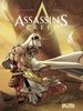 Assassin's Creed 6 - Corbeyran - Splitter NEU