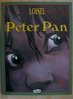 Peter Pan 4 - Rote Hand - Loisel  - Ehapa EA TOP