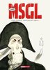 MSGL - Mein schlecht gezeichnetes Leben - Gipi - Reprodukt NEU