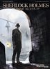HC - Sherlock Holmes - Crime Alleys  Gesamtausgabe - Cordurie / Nespolino  - Splitter NEU