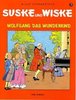 Suske und Wiske 3 - Wolfgang das Wunderkind - Vandersteen - Salleck NEU