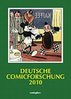 HC - Deutsche Comicforschung 2010 - von Eckart Sackmann (Hg.) - Comicplus NEU