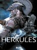 HC - Herkules 1 - Nemeas Blut - Morvan / Looky - Splitter NEU