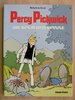 Percy Pickwick 14 - Die Spur der Spinne - De Groot / Bedu - Carlsen EA TOP