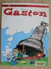 Gaston - gesammelte Katastrophen 6 - Franquin - Carlsen EA TOP