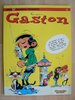 Gaston - gesammelte Katastrophen 9 - Franquin - Carlsen EA TOP