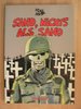 Sand, nichts als Sand - Hugo Pratt - Comicothek EA TOP