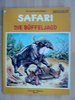 Safari 5 - Die Büffeljagd - Vandersteen  - Rädler TOP