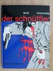 HC - Der Schnüffler - Tardi - Ed. Moderne EA TOP az7
