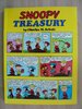 Snoopy Treasury - Schulz - Hodder TOP