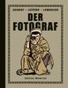HC - Der Fotograf Gesamtausgabe - Guibert / Lmercier - Edition Moderne - NEU