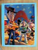 HC - Toy Story - The Art and making of... - Hyperion TOP