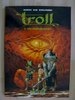 Troll 2 - Der Drachenhort - Morvan / Sfar / Boiscommun - Splitter EA TOP