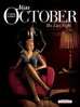 HC - Miss October 4 - The last night - A. Queireix / S. Desberg - Alles Gute NEU
