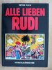 Rudi 1 - Alle lieben Rudi - Peter Puck - Heinzelmännchen