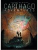 HC - Carthago Adventure 3 - Aipaloovik - Bec / von Fafner - Splitter NEU