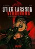 HC - Stieg Larsson - Vergebung - Book 3 - Runberg - Splitter NEU