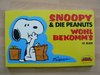 Snoopy & Die Peanuts 17 - Wohl bekomm's - Schulz - Krüger EA TOP