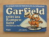 Garfield - Sein Buch zum 1. Film - Jim Davis - Krüger EA