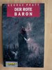 Der rote Baron - George Pratt - Carlsen EA TOP