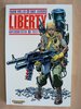 Liberty Kriegsgeister 1 - Frank Miller / Dave Gibbons - Carlsen EA TOP