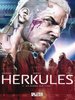 HC - Herkules 2 - Der Kerker von Lerna - Morvan / Looky - Splitter NEU