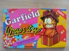 Garfield 9 - Jim Davis - Ravette TOP