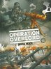 HC - Operation Overlord 2 - Landung am Omaha Beach - Falba / Fabbri - Panini - NEU