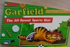 Garfield 3 - Jim Davis - Ravette TOP