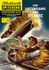Illustrierte Klassiker Sonderband 7 - Der Untergang der Titanic - BSV NEU