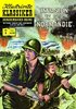 Illustrierte Klassiker Sonderband 8 - Invasion in der Normandie - BSV NEU
