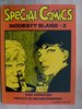 Special-Comics 4 - Modesty Blaise 2 - Holdaway - Carlsen EA TOP