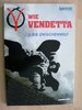 V wie Vendetta 2 - Alan Moore / David Lloyd - Carlsen EA TOP