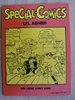 Special-Comics 1 - Li'l Abner - Al Capp - Carlsen EA TOP