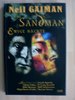 Sandman - Ewige Nächte - Neil Gaiman - Panini TOP