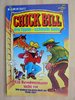 Chick Bill 6 - Tibet - Bastei TOP