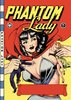 Phantom Lady 6 - Matt Baker - BSV NEU