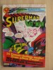 Superman und Bat Man 24 / 1982 - Ehapa