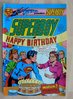 Superman präsentiert: Superboy 6 1980 - Ehapa