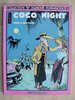 Coco Night - Dodo / Ben Radis - Humanoides